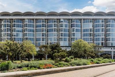 Woning Palaceplein 164 Den Haag