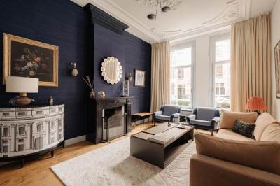 Woning Van Breestraat 150H Amsterdam