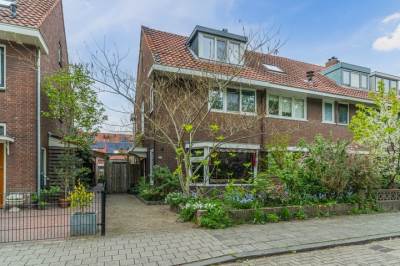 Woning Burgemeester Keestrasingel 20 Culemborg