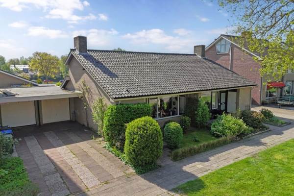 Woning Hemdijk 55 Sneek