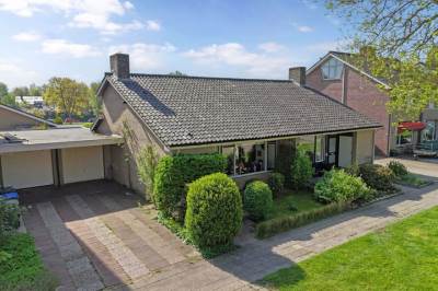 Woning Hemdijk 55 Sneek