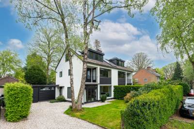 Woning Wittelaan 21 Baarn