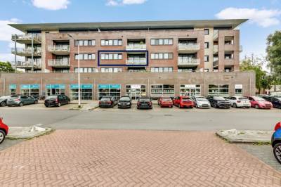 Woning Keidam 28 Leeuwarden