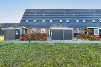 Woning Nelson Mandelahof 43 Ermelo