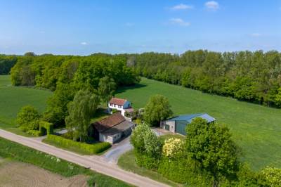 Woning Varempéstraat 5 Overslag