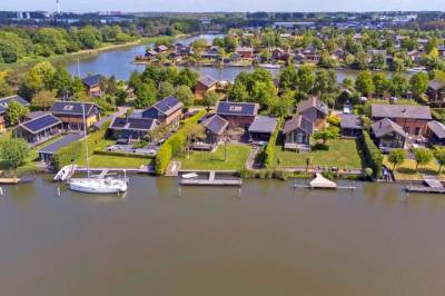 Woning Hollandse Hout 229 Lelystad