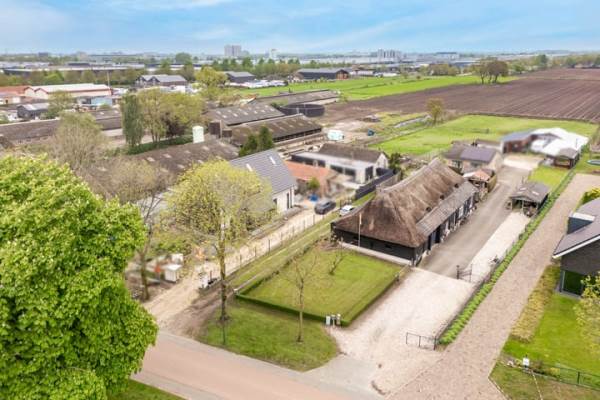 Woning Spaanderstraat 126 Berghem