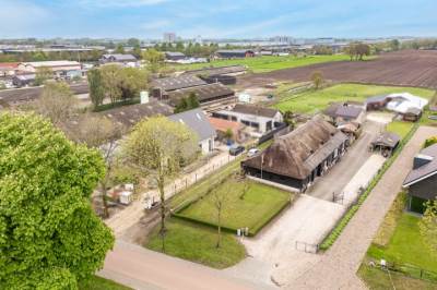 Woning Spaanderstraat 126 Berghem