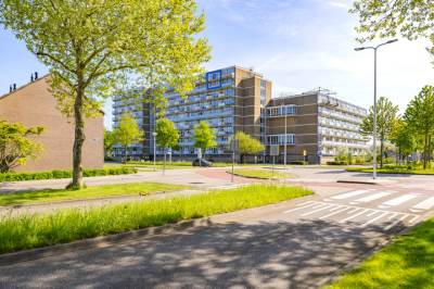 Woning Lupinesingel 344 Alphen aan den Rijn