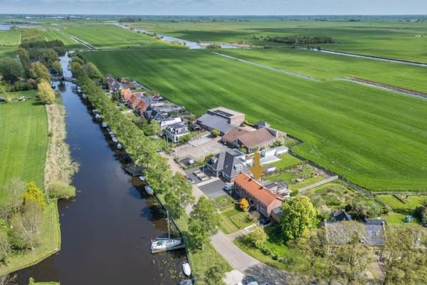 Woning Buorren 24 Terkaple