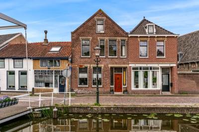 Woning 's-Herenstraat 13 Maasland