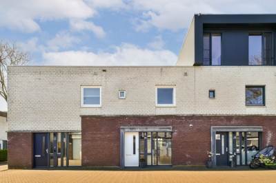 Woning Noorddijk 39 Hoofddorp