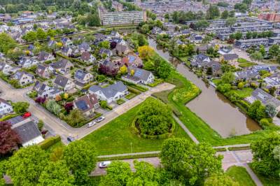 Woning Citer 48 Kampen