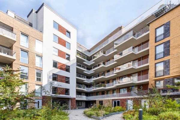 Woning Carel Willinkgracht 163 Diemen