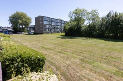 Woning Frans Halsstraat 69 Spijkenisse