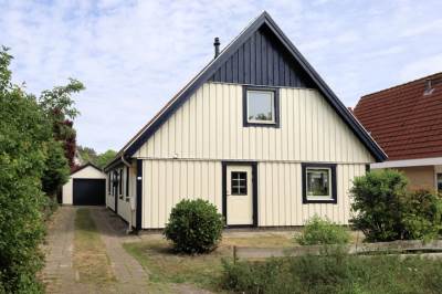 Woning Katowicelaan 1 West-Terschelling
