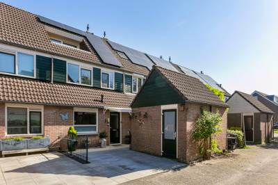 Woning Zaan 9 Wijk bij Duurstede