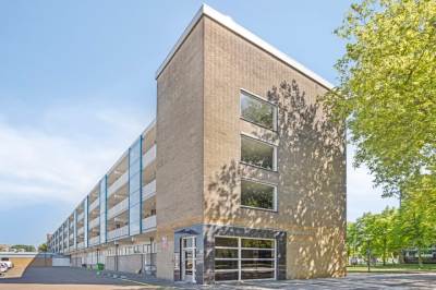 Woning Moerwijk 56A Breda