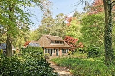 Woning Dellenparkweg 11 Epe