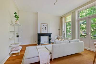 Woning Lomanstraat 433 Amsterdam