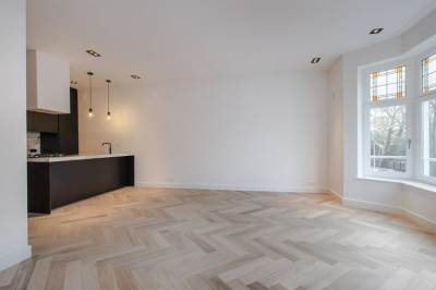 Woning Oosterpark 35B Amsterdam