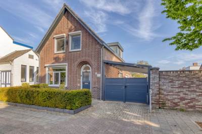 Woning Haverterstraat 4 Koningsbosch