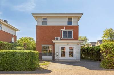 Woning Visserstuin 42 Dordrecht