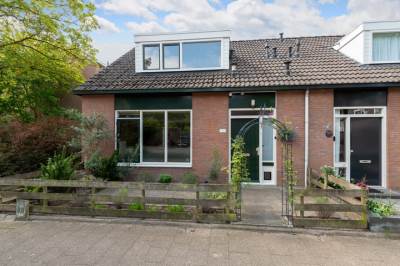 Woning Crosestein 1506 Zeist