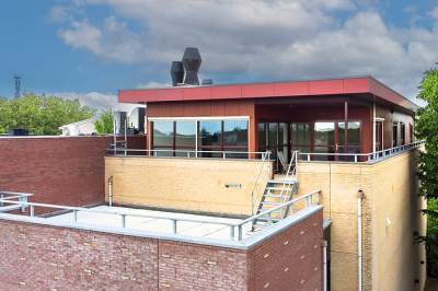 Woning Broekkant 14B Malden