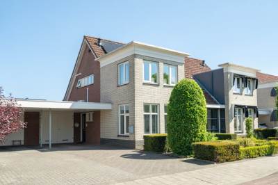 Woning Keizerskroon 44 Losser