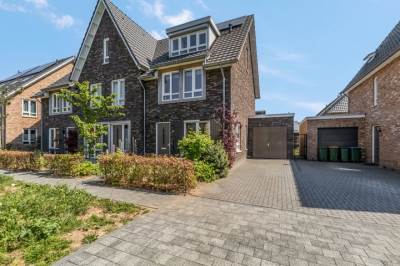 Woning Piet Romboutlaan 59 Ede