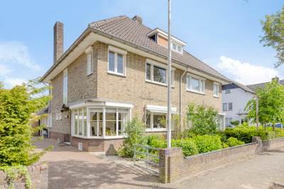 Woning Bisschop Boermansstraat 57 Roermond