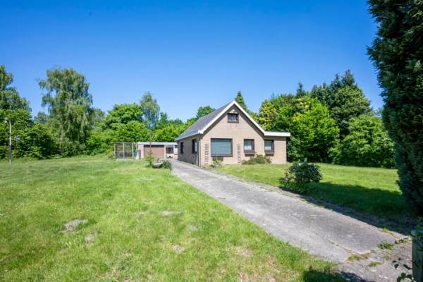 Woning Schaapskooiweg 25 Heerlen