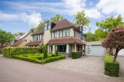 Woning Prinsenhage 35 Vught