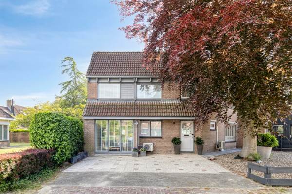 Woning Monnikevenne 1 Monnickendam