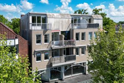 Woning Kerkstraat 48C Veendam