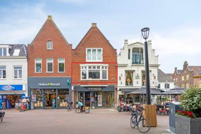 Woning Barak 5 Purmerend