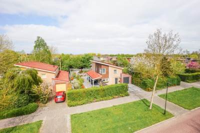 Woning Reekerkooglaan 3 Heerhugowaard