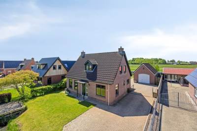Woning Eelke Meinertswei 34 Westergeast