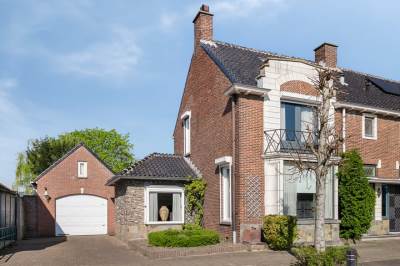 Woning Steensedijk 102 Hulst
