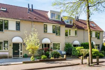 Woning Chopinlaan 115 Zeist