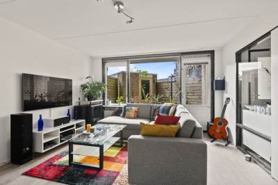 Woning Camera Obscurastraat 211 Amersfoort