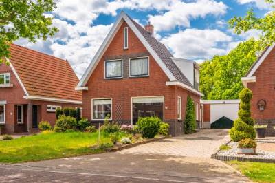 Woning Wollinghuizerweg 175 Vlagtwedde