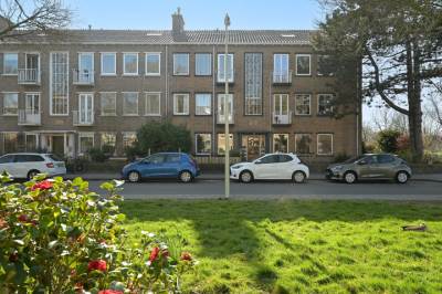 Woning Lobelialaan 156 Den Haag