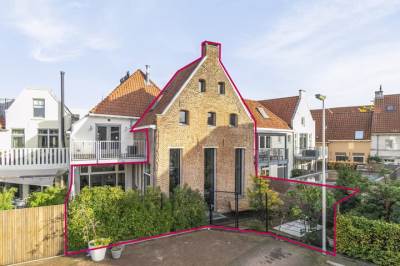 Woning Papenstraat 77 Deventer