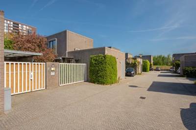 Woning Oostvoornestraat 6 Zoetermeer