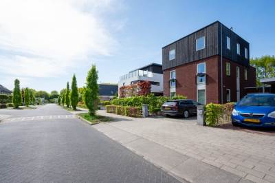 Woning Brikzeil 36 Almere