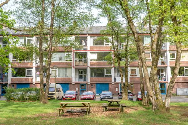 Woning Kapelweg 161B Amersfoort