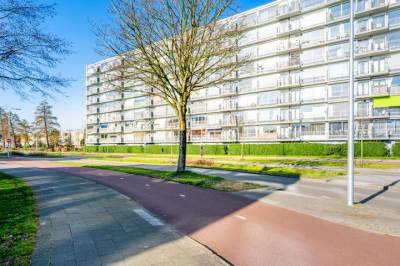 Woning Rauwenhofflaan 108 Utrecht