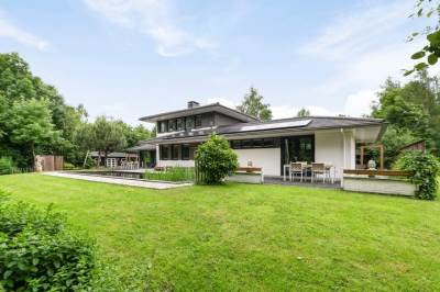 Woning Zuiderboslaan 15 Dedemsvaart